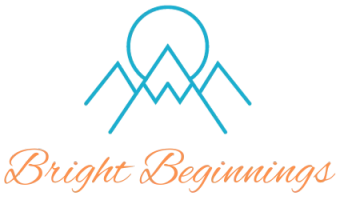Bright Beginnings logo